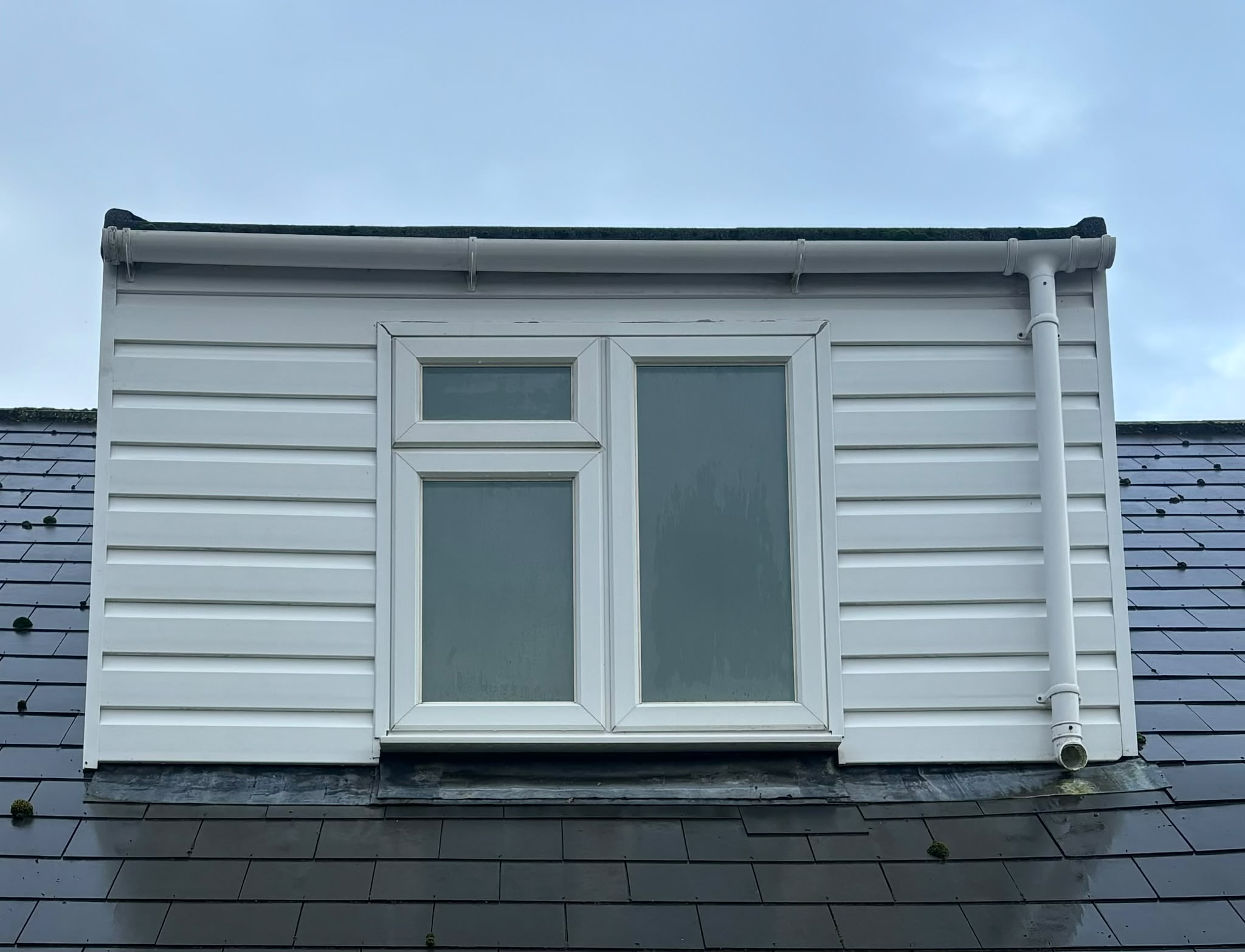 Fascias & Soffits in Portsmouth & Hampshire