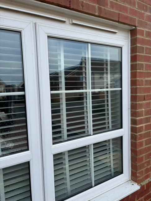 Window Cleaning in Portsmouth & Hampshire